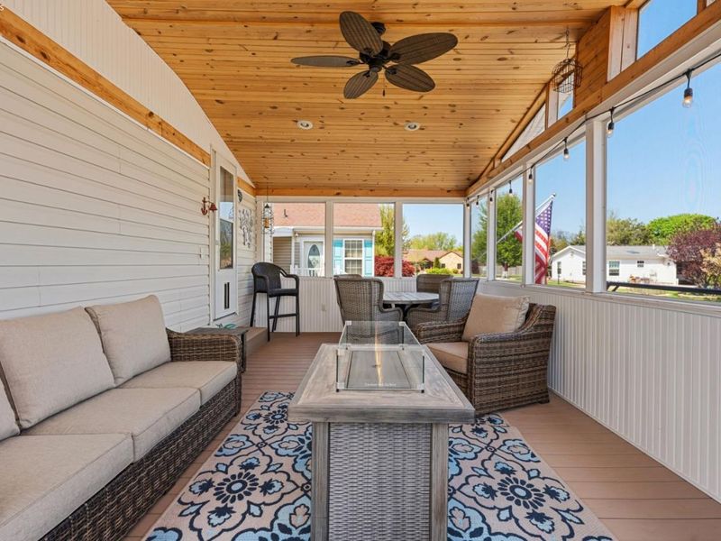 1664 N Coldwater Crossing Road, Marblehead, OH 43440 Photo 42