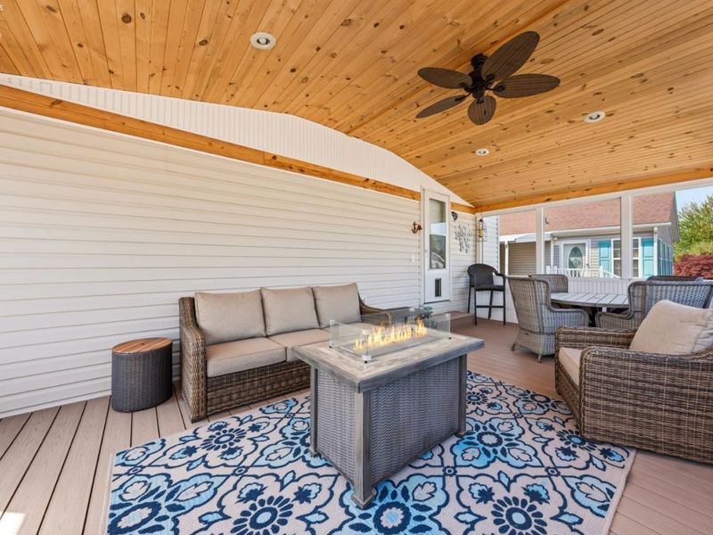 1664 N Coldwater Crossing Road, Marblehead, OH 43440 Photo 43