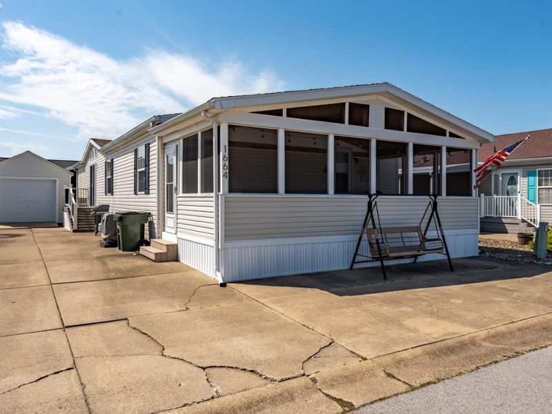 1664 N Coldwater Crossing Road, Marblehead, OH 43440 Photo 47