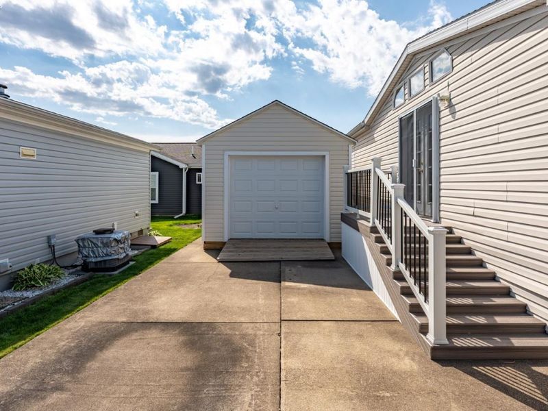 1664 N Coldwater Crossing Road, Marblehead, OH 43440 Photo 48