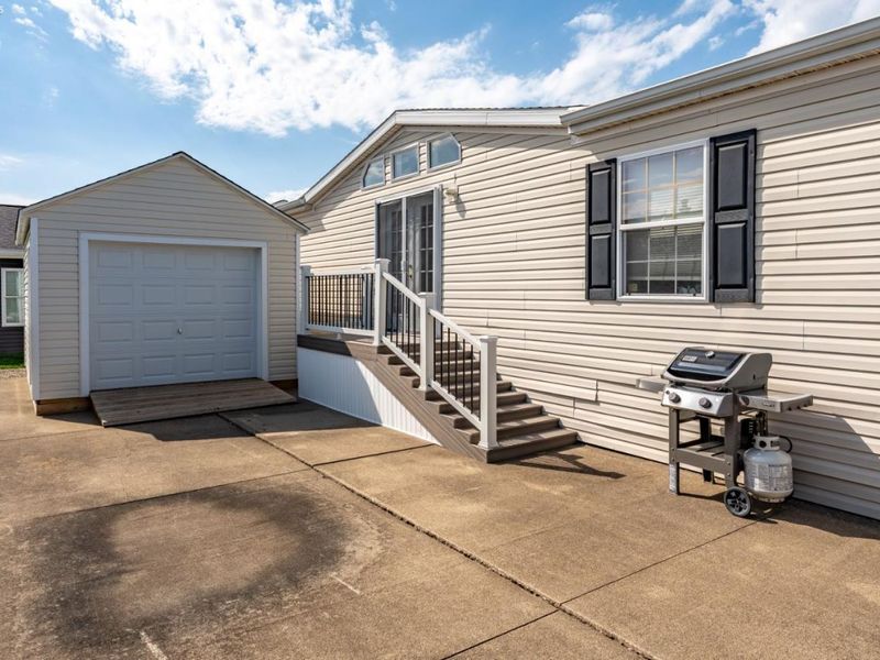 1664 N Coldwater Crossing Road, Marblehead, OH 43440 Photo 50