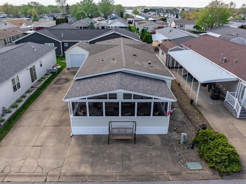 1664 N Coldwater Crossing Road, Marblehead, OH 43440 Photo 51