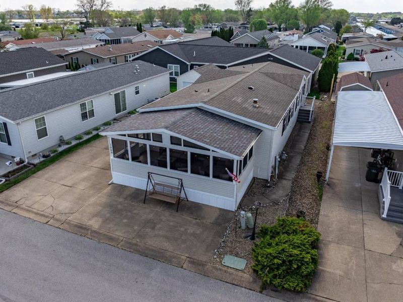 1664 N Coldwater Crossing Road, Marblehead, OH 43440 Photo 52