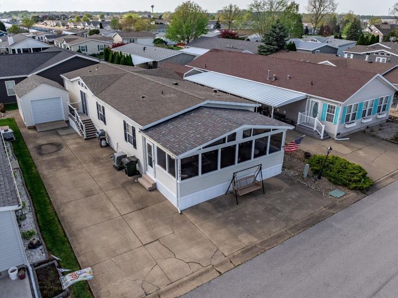 1664 N Coldwater Crossing Road, Marblehead, OH 43440 Photo 53