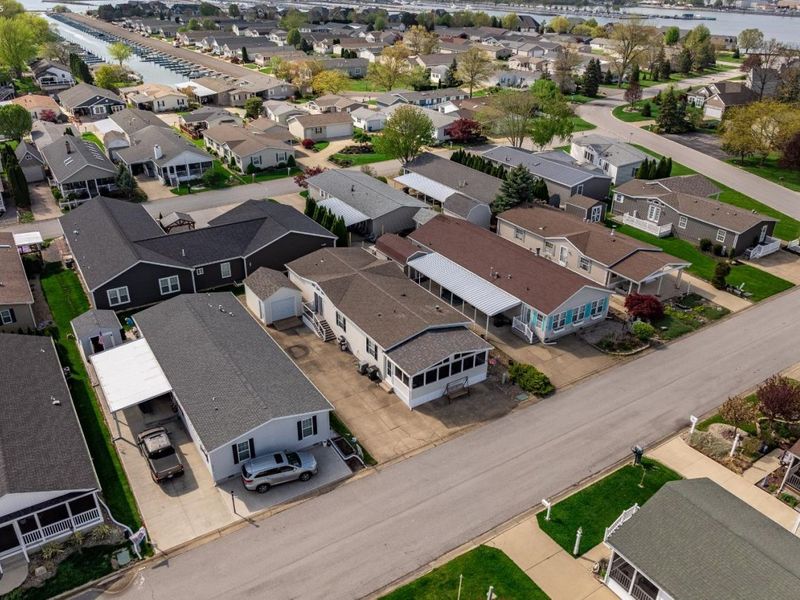 1664 N Coldwater Crossing Road, Marblehead, OH 43440 Photo 54