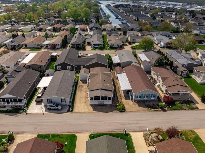 1664 N Coldwater Crossing Road, Marblehead, OH 43440 Photo 55