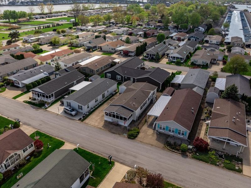 1664 N Coldwater Crossing Road, Marblehead, OH 43440 Photo 56