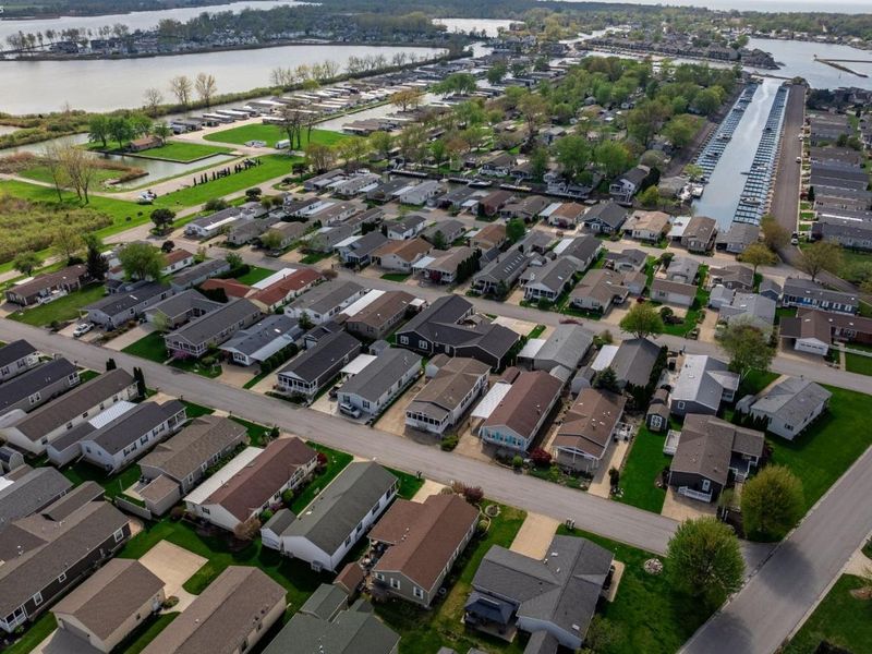 1664 N Coldwater Crossing Road, Marblehead, OH 43440 Photo 57