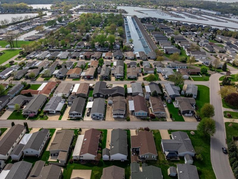 1664 N Coldwater Crossing Road, Marblehead, OH 43440 Photo 58