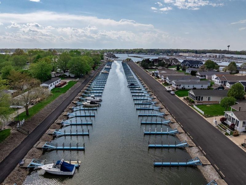 1664 N Coldwater Crossing Road, Marblehead, OH 43440 Photo 60