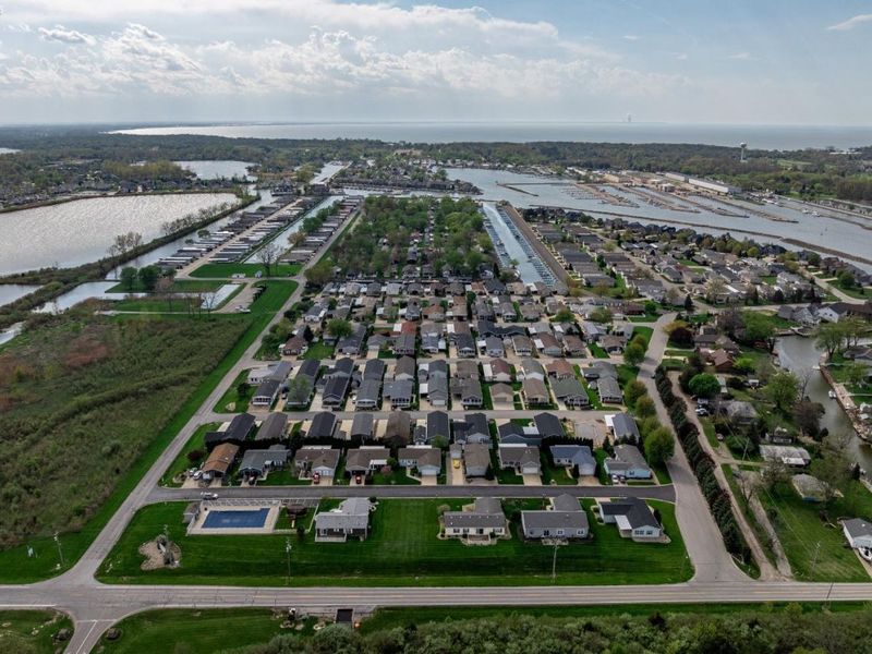 1664 N Coldwater Crossing Road, Marblehead, OH 43440 Photo 62