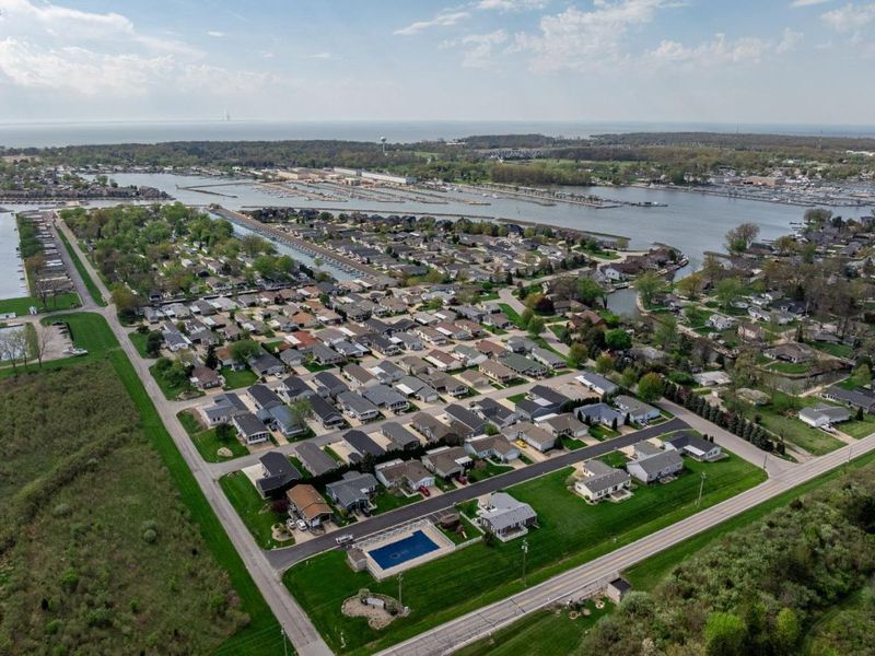 1664 N Coldwater Crossing Road, Marblehead, OH 43440 Photo 63