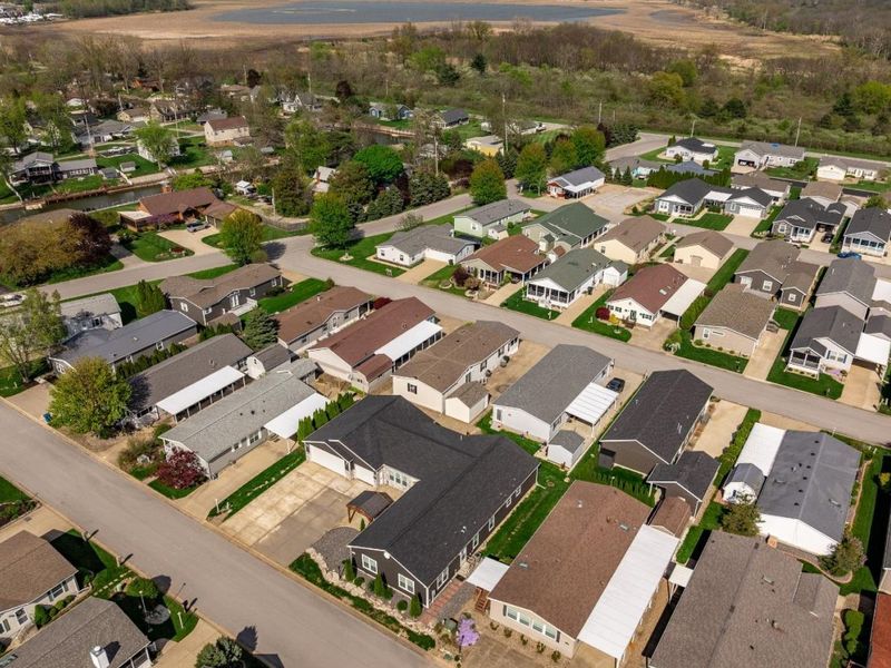 1664 N Coldwater Crossing Road, Marblehead, OH 43440 Photo 64