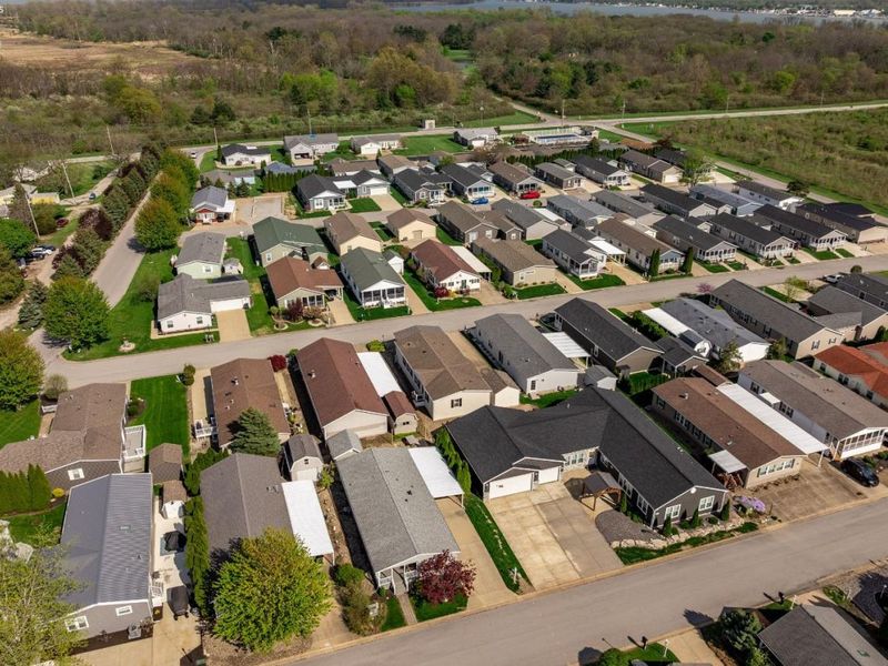 1664 N Coldwater Crossing Road, Marblehead, OH 43440 Photo 66