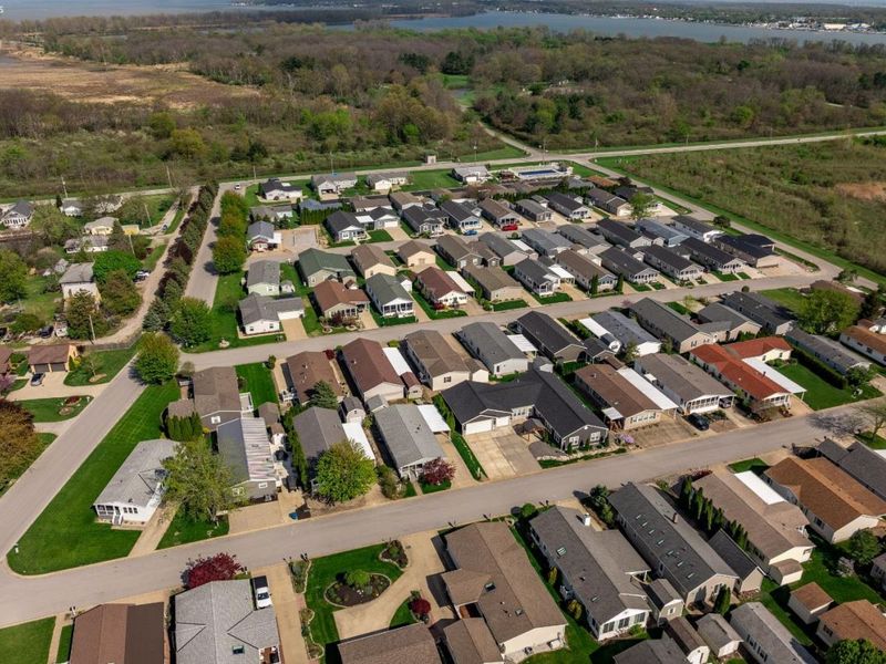 1664 N Coldwater Crossing Road, Marblehead, OH 43440 Photo 67