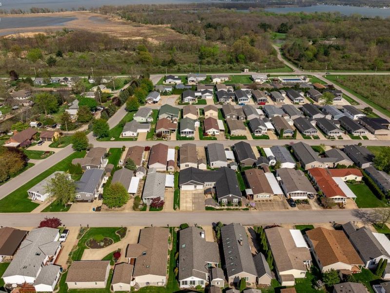 1664 N Coldwater Crossing Road, Marblehead, OH 43440 Photo 68