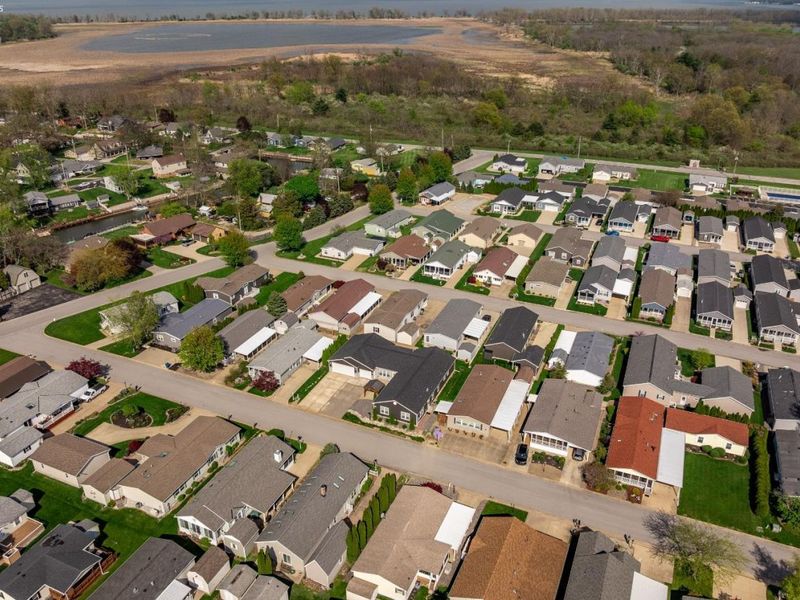 1664 N Coldwater Crossing Road, Marblehead, OH 43440 Photo 69