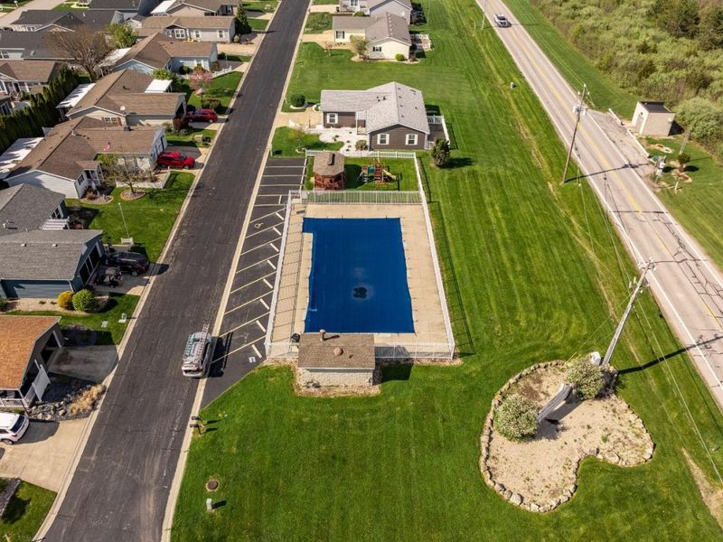 1664 N Coldwater Crossing Road, Marblehead, OH 43440 Photo 71