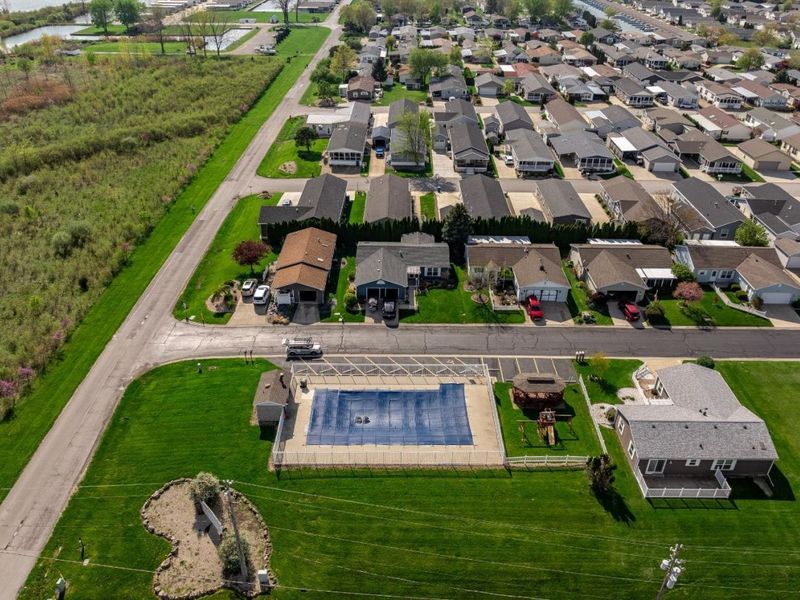 1664 N Coldwater Crossing Road, Marblehead, OH 43440 Photo 72