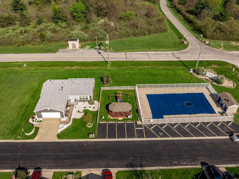 1664 N Coldwater Crossing Road, Marblehead, OH 43440 Photo 73