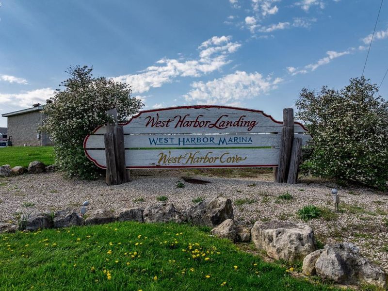 1664 N Coldwater Crossing Road, Marblehead, OH 43440 Photo 75