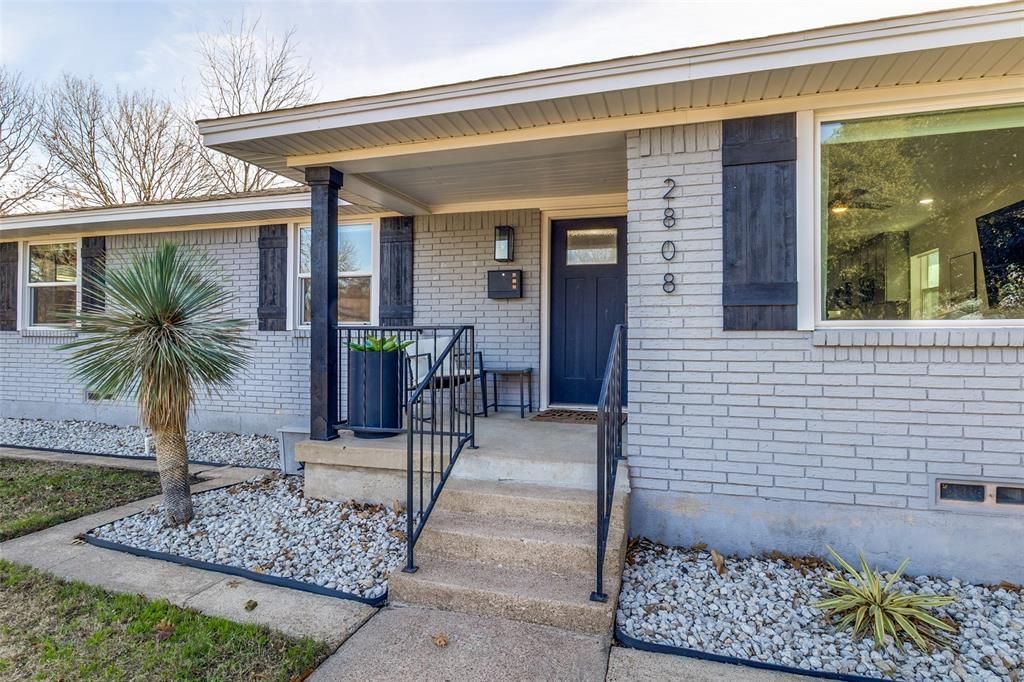 2808 Sharpview Lane, Dallas, TX 75228 Main Photo
