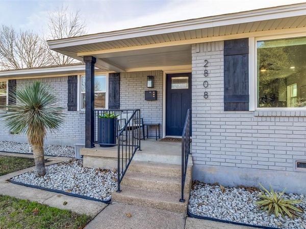 2808 Sharpview Lane, Dallas, TX 75228