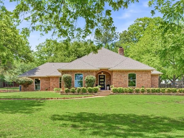 1650 Ottinger Road , Keller, TX 76262