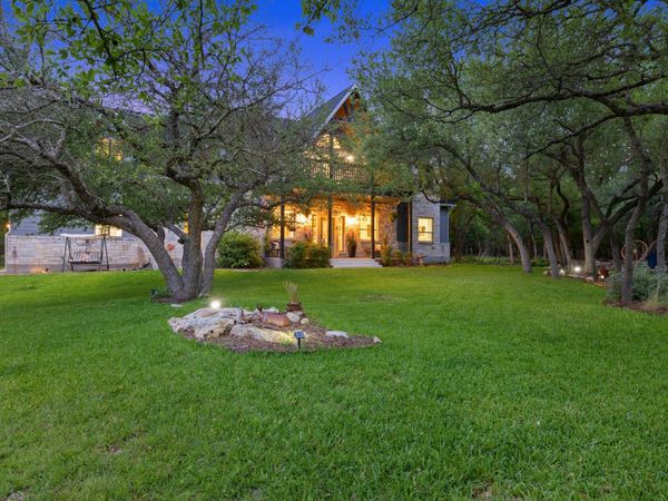 701 Baron LN, Cedar Park, TX 78613