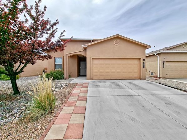 5222 Via Del Sol , Santa Fe, NM 87507