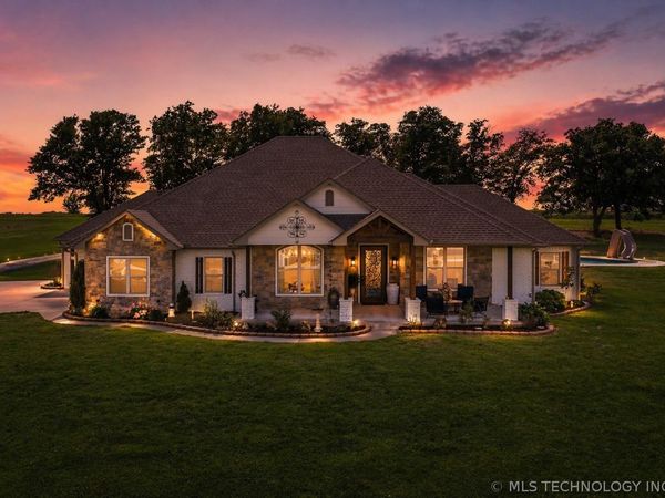 184 Royal Oaks , Ardmore, OK 73401