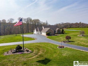 3881 Dutch Hollow Road , Jamestown, NY 14701