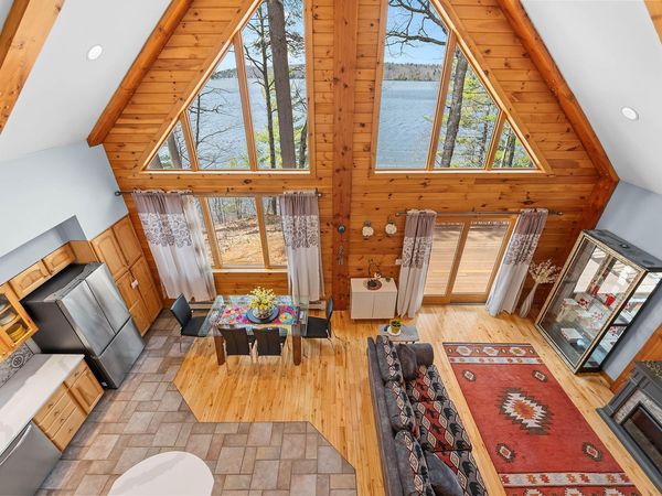 14 Lake Shore Drive , Wales, ME 04280