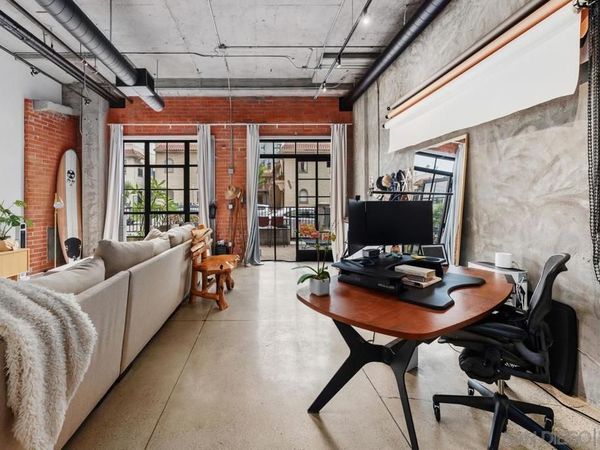 3940 7Th Ave, Unit CS2 (117), San Diego, CA 92103