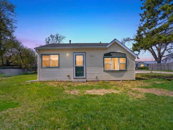 2412 Eaton LANE, Mount Pleasant, WI 53404