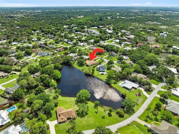 903 SW Willow Lane, Palm City, FL 34990