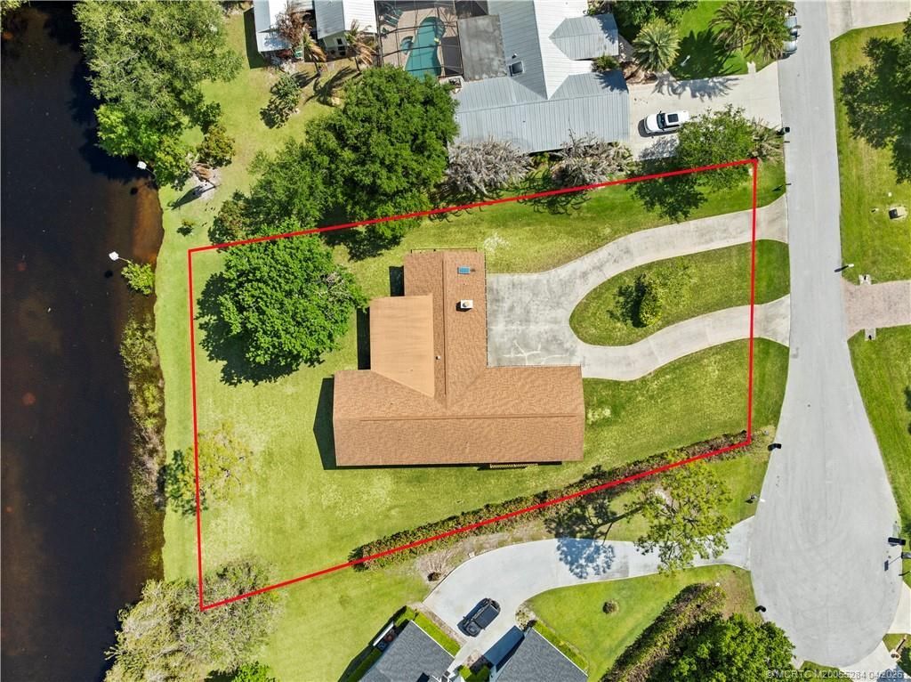 903 SW Willow Lane, Palm City, FL 34990 Photo