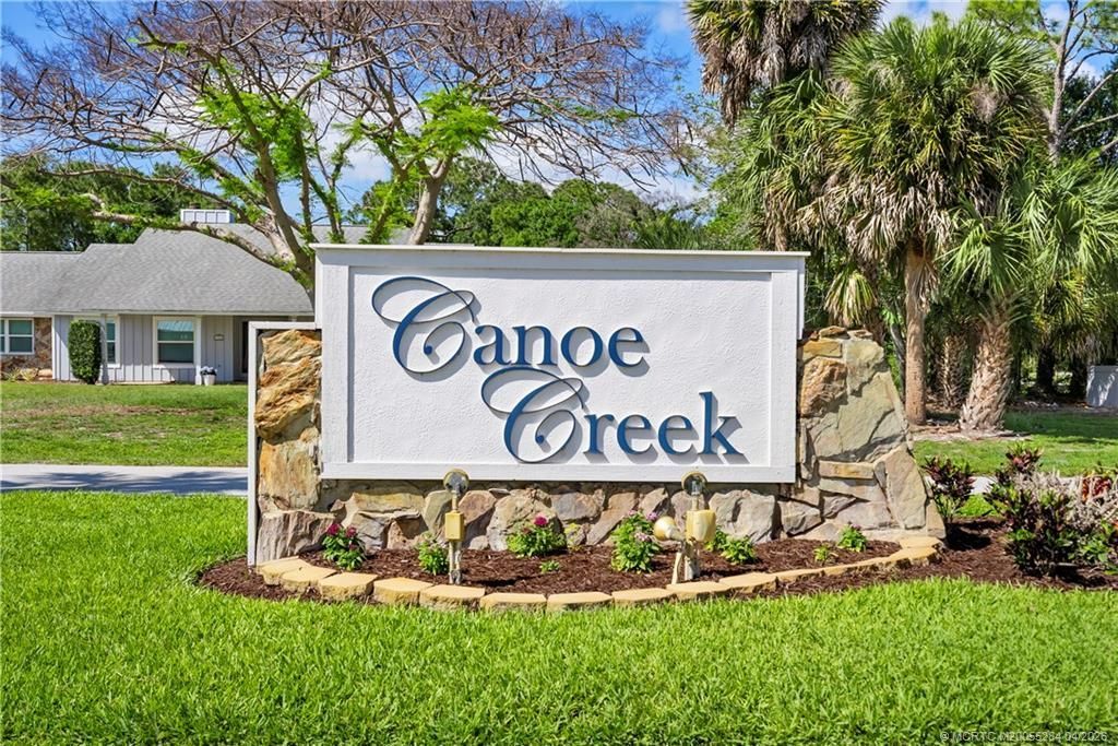 903 SW Willow Lane, Palm City, FL 34990 Photo