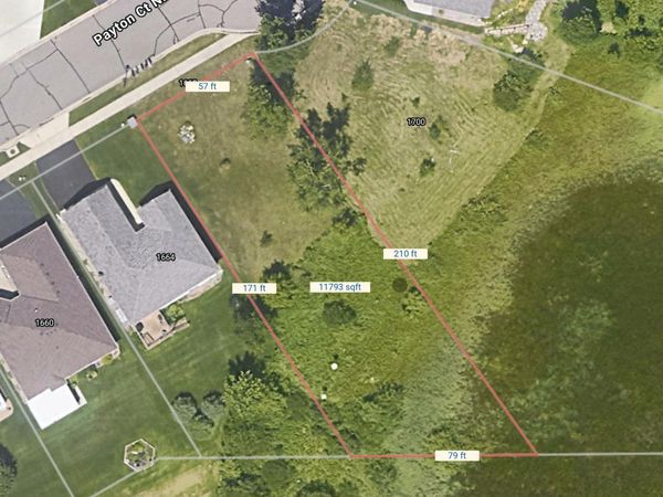 1668 Payton Court NE, Sauk Rapids, MN 56379