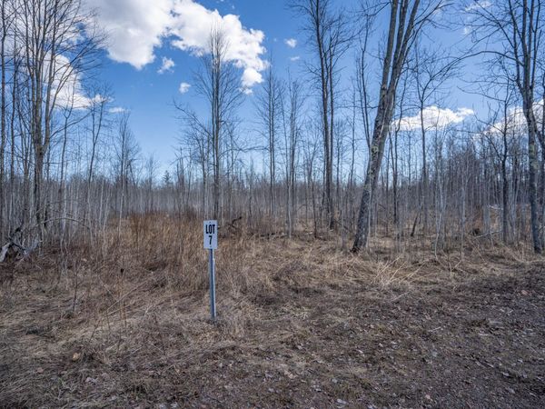 60xx Rycor Lane Lot 7 , Duluth, MN 55811