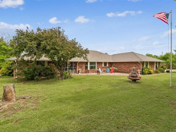 9400 S Sooner Drive, Oklahoma City, OK 73165