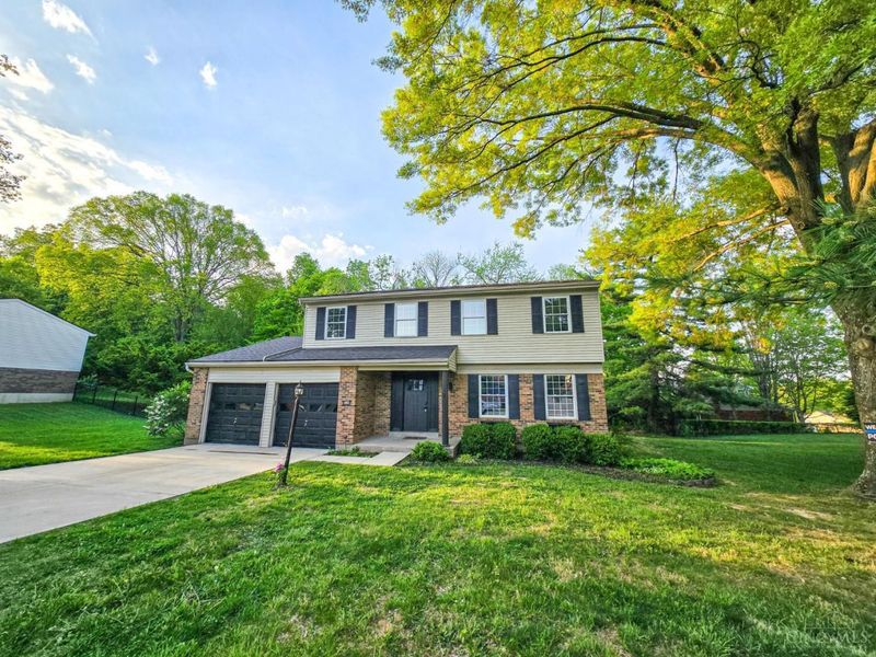 6558 Thunderhill Lane, Delhi Twp, OH 45233 Photo 1