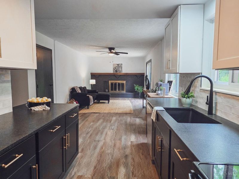 6558 Thunderhill Lane, Delhi Twp, OH 45233 Photo 2