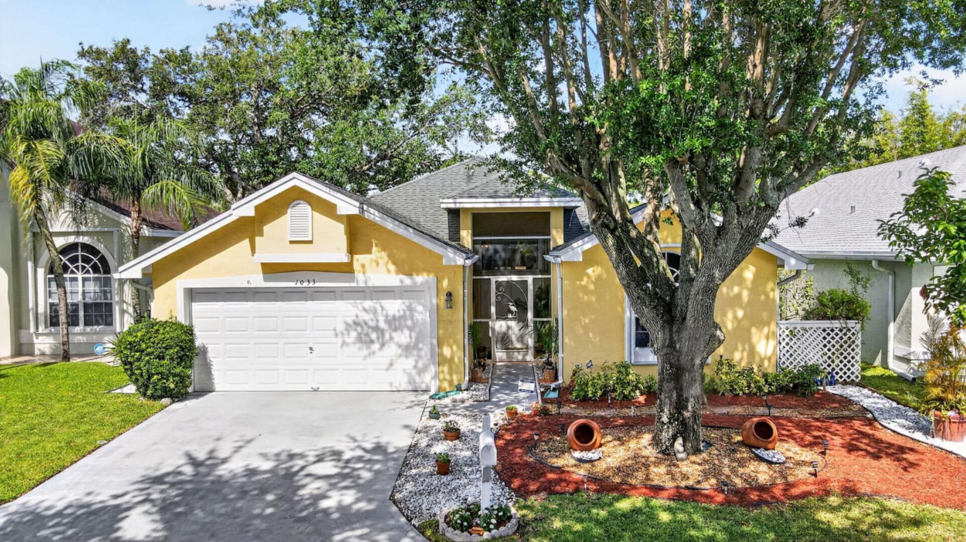 1033 W Fairfax Cir W W, Boynton Beach, FL 33436 Photo