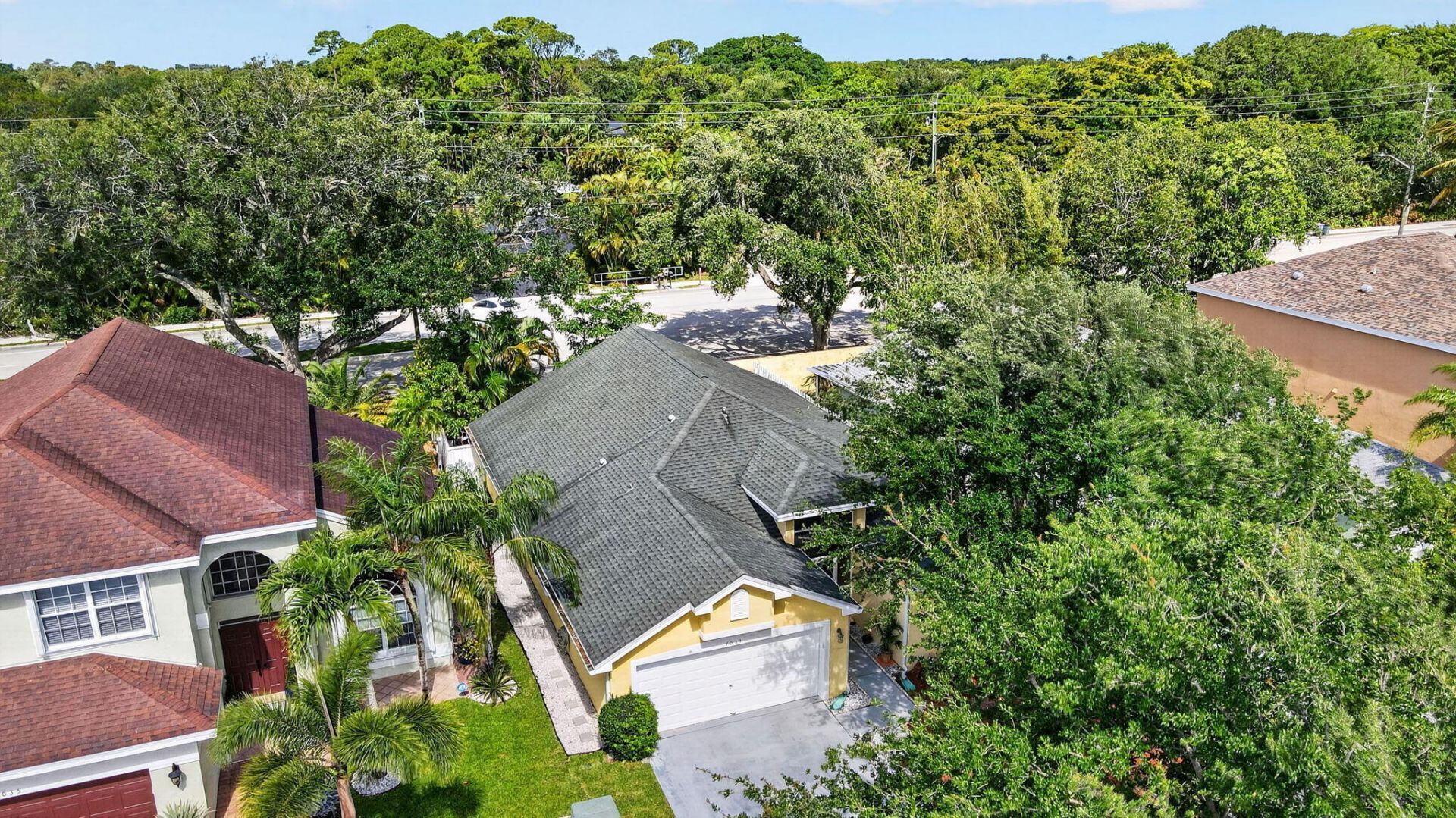 1033 W Fairfax Cir W W, Boynton Beach, FL 33436 Photo