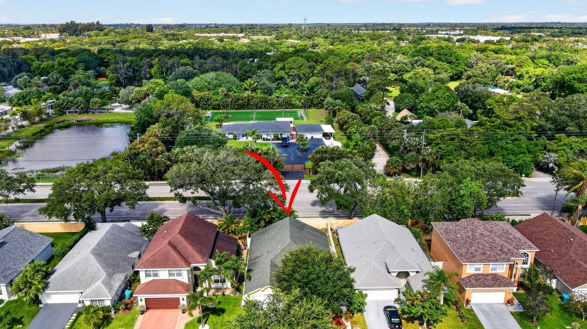 1033 W Fairfax Cir W W, Boynton Beach, FL 33436 Photo