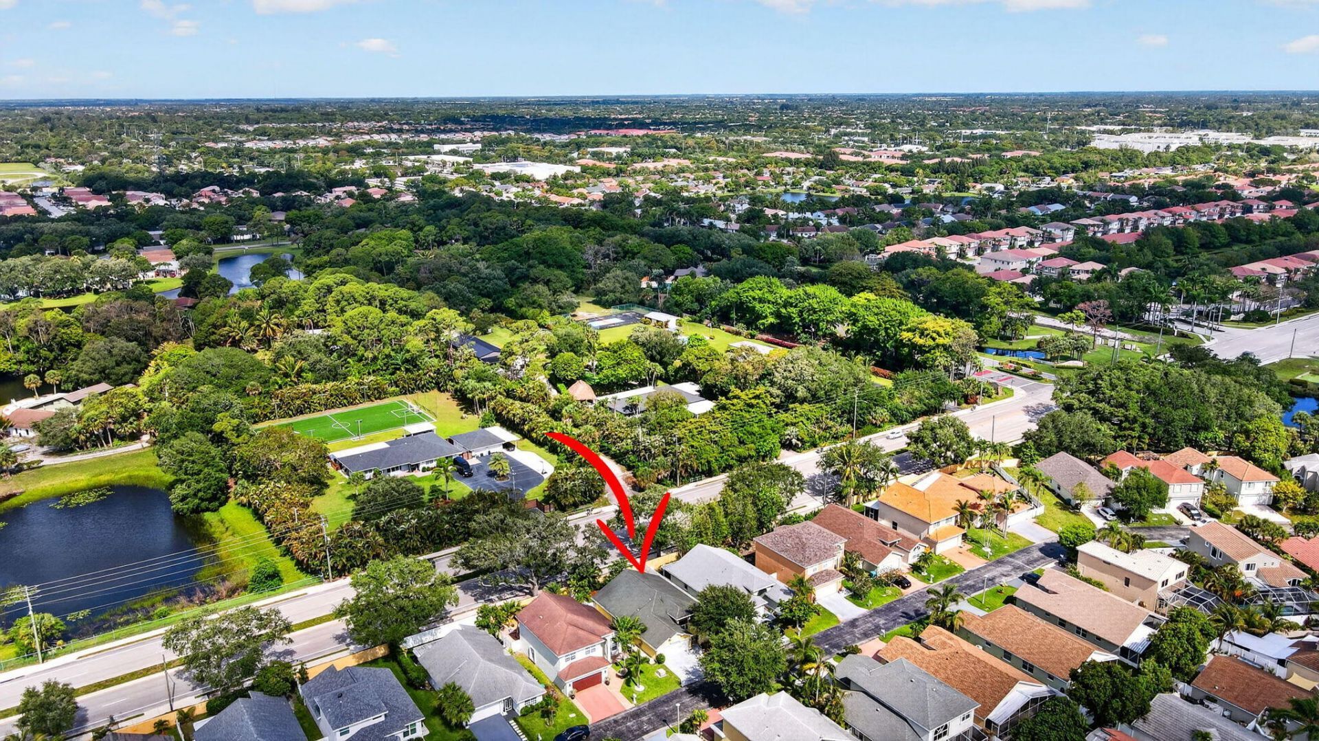 1033 W Fairfax Cir W W, Boynton Beach, FL 33436 Photo