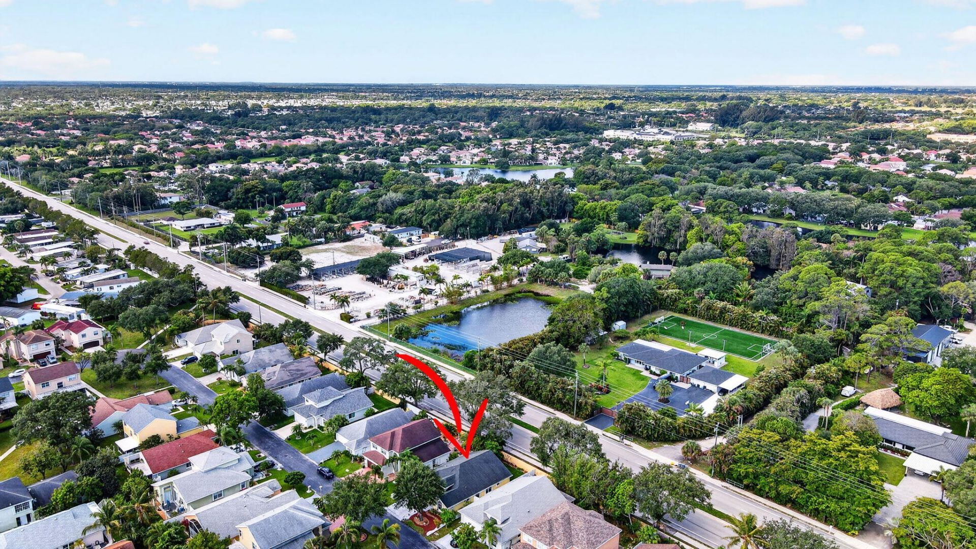 1033 W Fairfax Cir W W, Boynton Beach, FL 33436 Photo