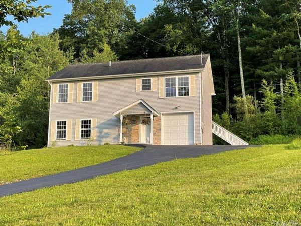 59 Schobl Street , Otisville, NY 10963