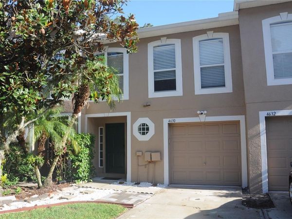 4630 ASHBURN SQUARE DRIVE , TAMPA, FL 33610